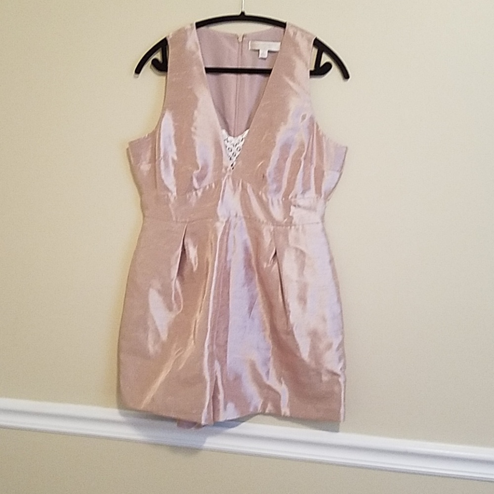 Fancy romper